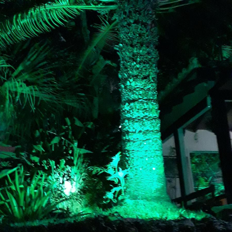 Pousada Vila Do Sol Armacao dos Buzios ภายนอก รูปภาพ