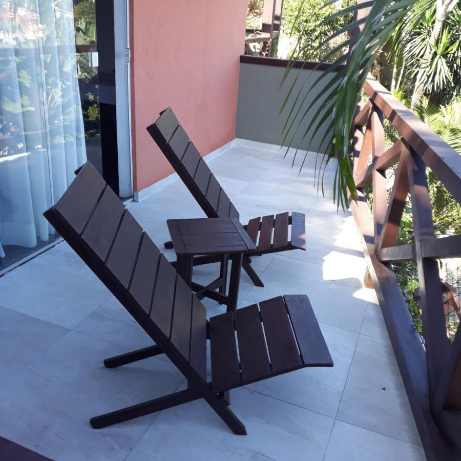 Pousada Vila Do Sol Armacao dos Buzios ภายนอก รูปภาพ