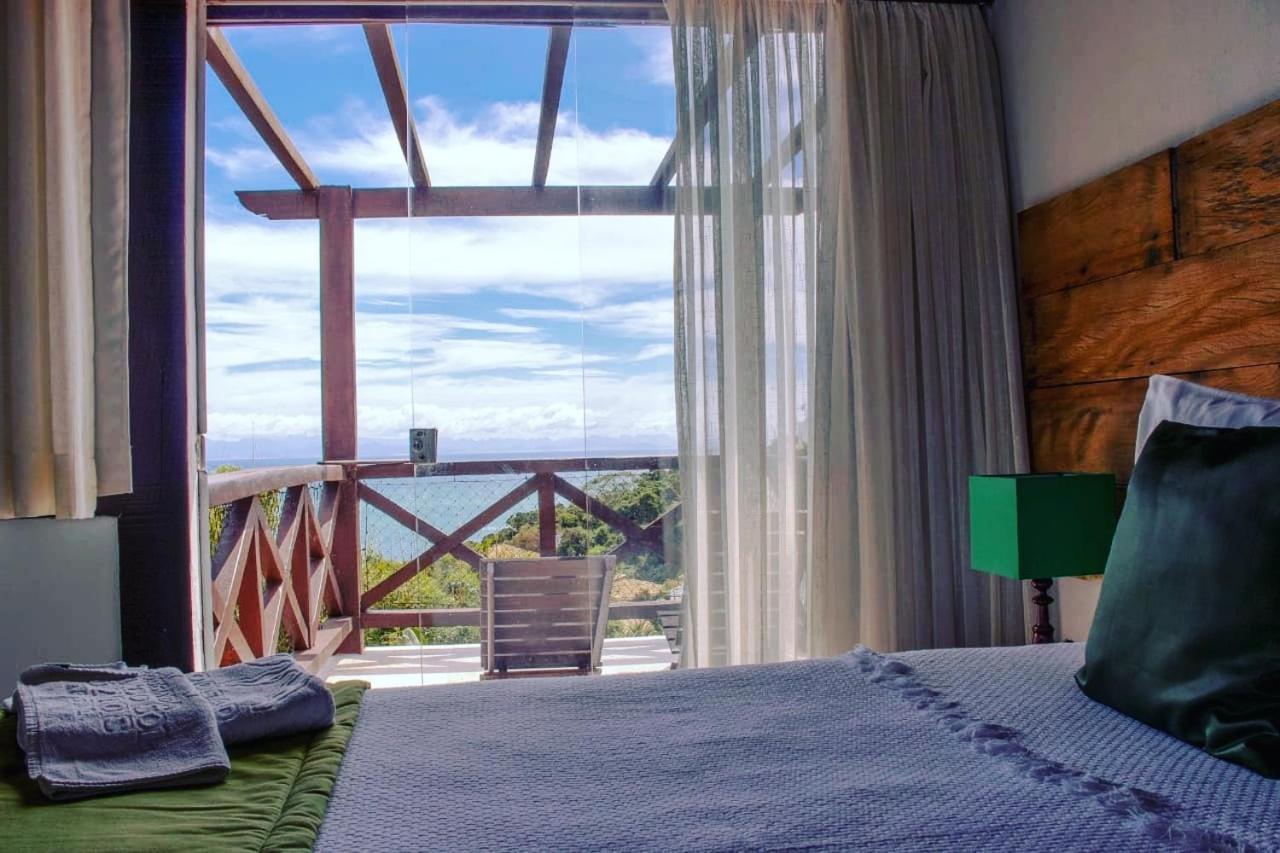 Pousada Vila Do Sol Armacao dos Buzios ภายนอก รูปภาพ
